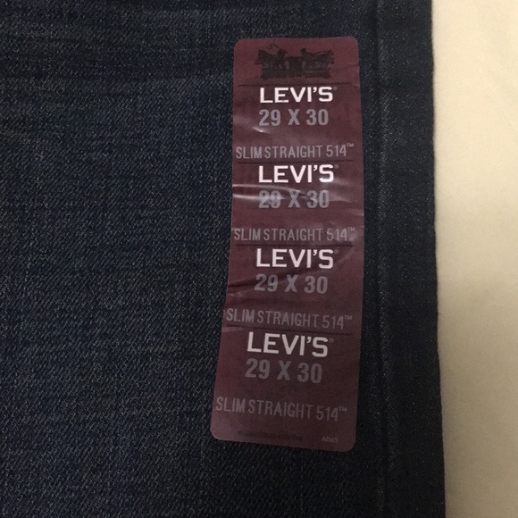 LEVI’S Jean - Picture 6 of 6